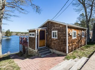192 Glen Charlie Rd, East Wareham, MA 02538