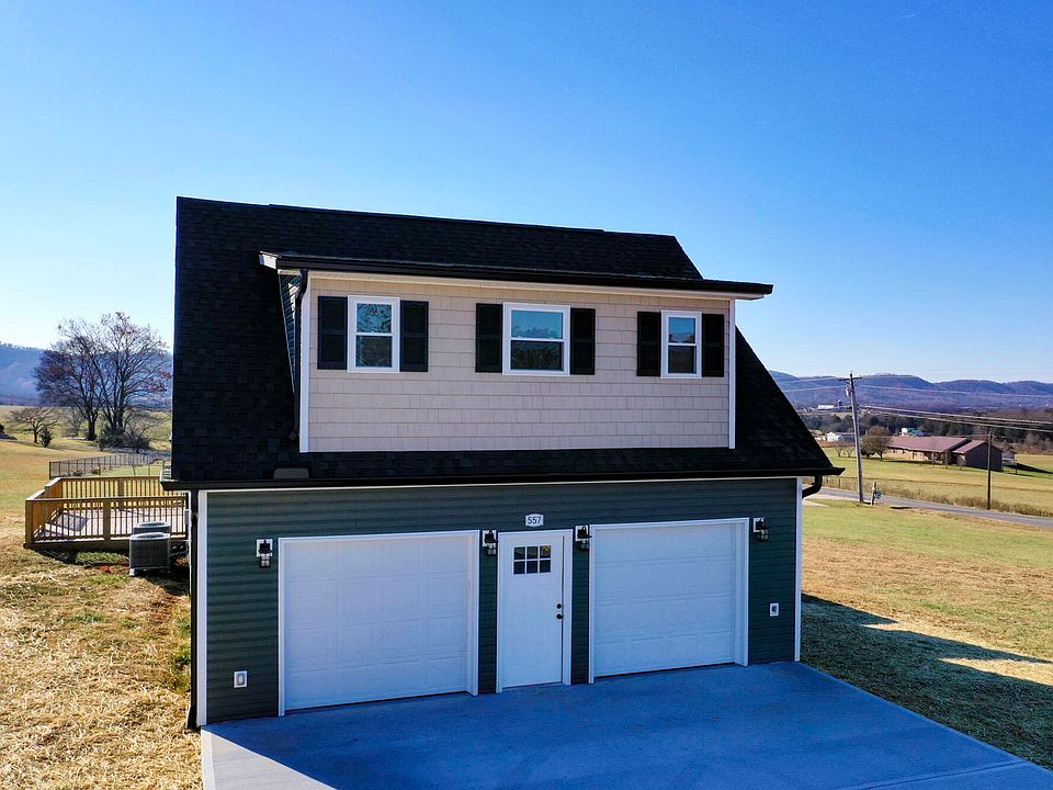 557 Kearney Rd, New Market, TN 37820 Zillow