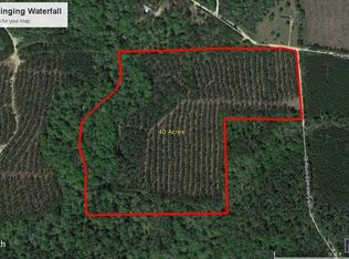 N/a Singing Waterfall Rd, Husser, LA 70442