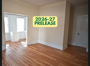 639 N Columbia St APT D, Chapel Hill, NC 27516