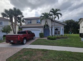 9310 Silver Glen Way, Lake Worth, FL 33467