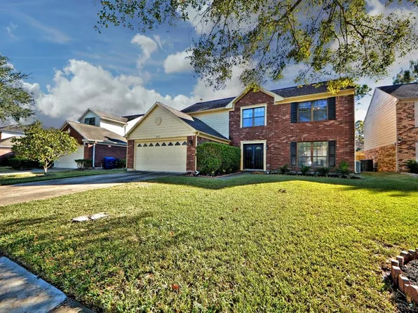 4315 Brights Bnd, Missouri City, TX 77459