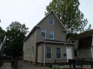 106 Hinman St, West Haven, CT 06516