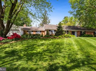 4908 Prestwick Dr, Fairfax, VA 22030