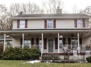 506 Bull Mill Rd, Chester, NY 10918