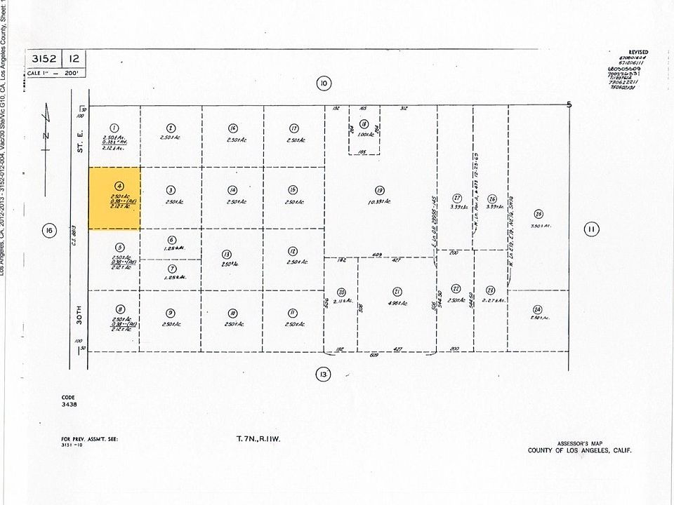 1st image of 30 Th St E #5