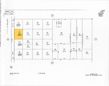 30 Th St E #5, Lancaster, CA, 93535