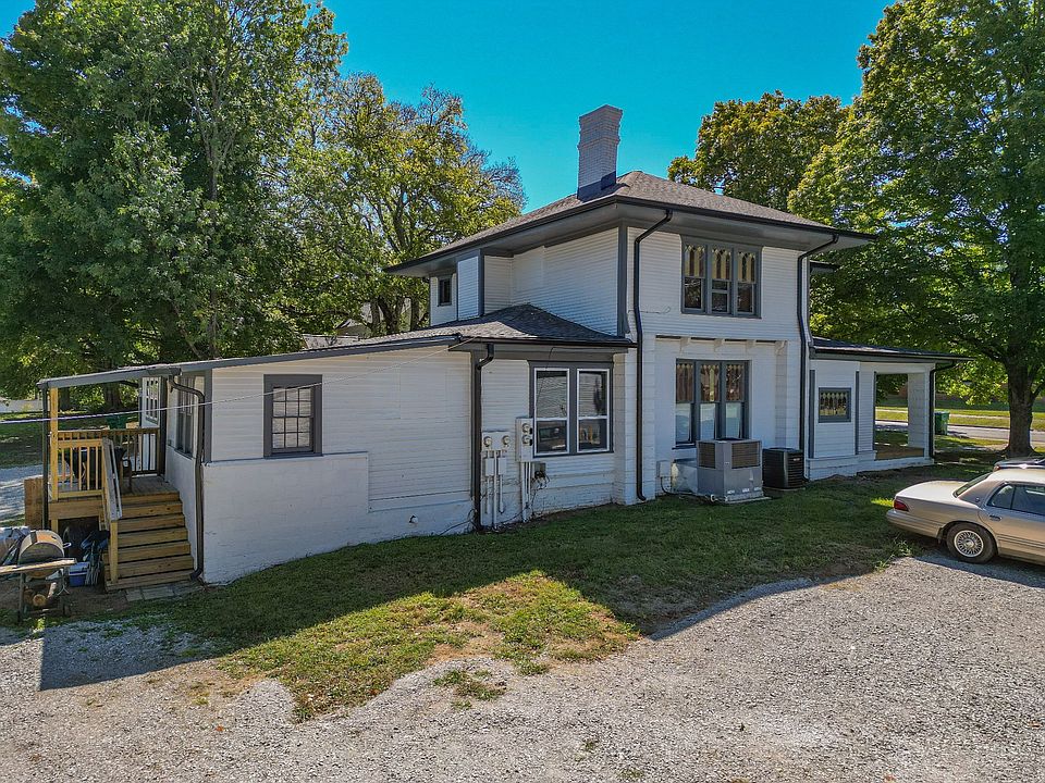 207 S. Porter St, Winchester, TN Apartment B Winchester, TN Zillow