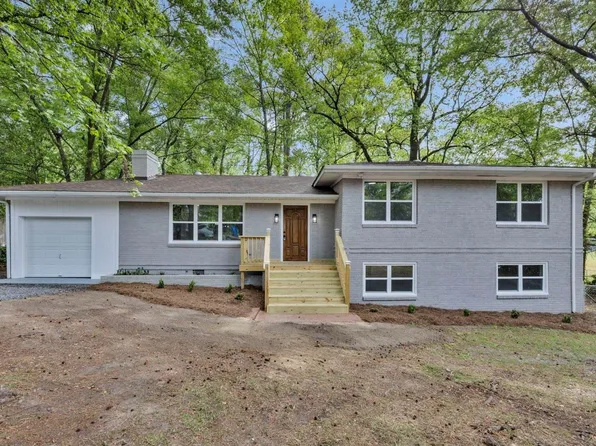 900 Ontario Dr, West Columbia, SC 29169