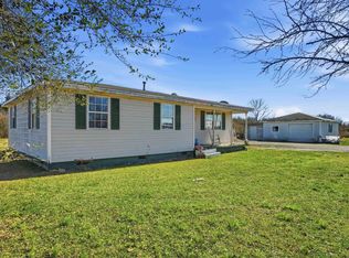 204 Highway 107 N, Enola, AR 72047