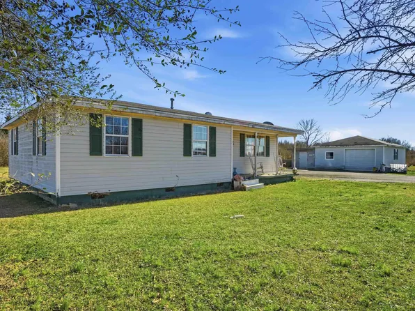 204 Highway 107 N, Enola, AR 72047