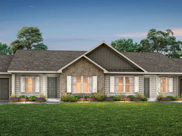 Homes Available Soon, River Run