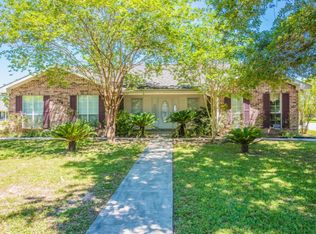 709 Heather Dr, Opelousas, LA 70570