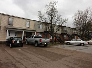 533 Old Hickory Blvd, Jackson, TN 38305