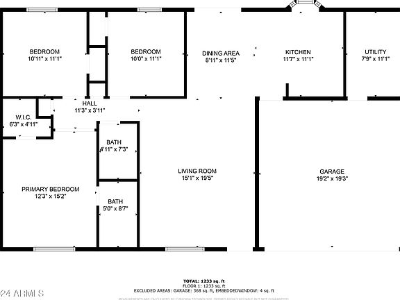 2nd image of this home