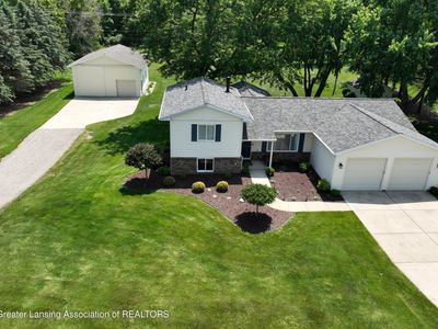 6252 N River Hwy, Grand Ledge, MI, 48837