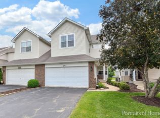 497 Le Moyne Ave, Romeoville, IL 60446