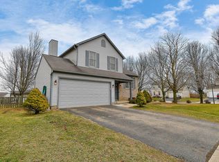 5386 Victoria St, Groveport, OH 43125