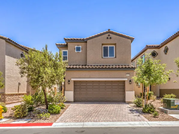 8526 Felker St, Las Vegas, NV 89166