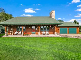 5058 Oreilly Rd, Omro, WI 54963