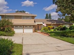 3007 Trentwood Blvd, Belle Isle, FL 32812