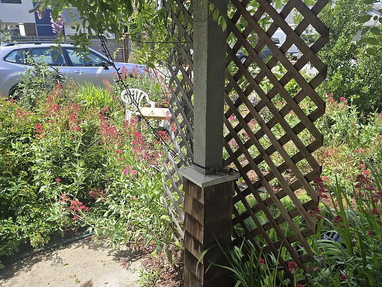 510 Spruce St — Photo 10