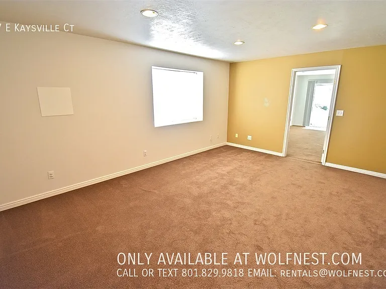 77 E Kaysville Ct — Photo 29