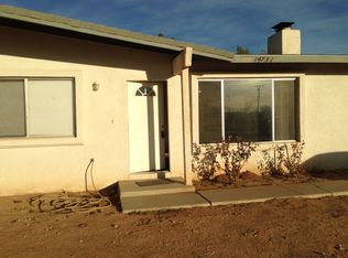 14731 Pawnee Road, Apple Valley, CA 92307