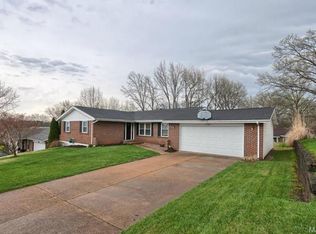 1242 Hyannis Dr, Saint Louis, MO