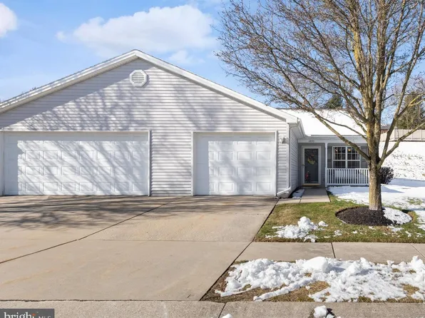 6846 Seneca Ridge Dr, York, PA 17403