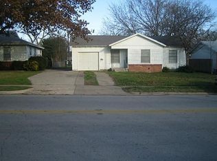 3540 Haltom Rd, Haltom City, TX 76117