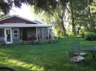 10793 County Road 134, Dinosaur, CO 81610