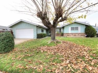 2420 Negrara Way, Rancho Cordova, CA 95670