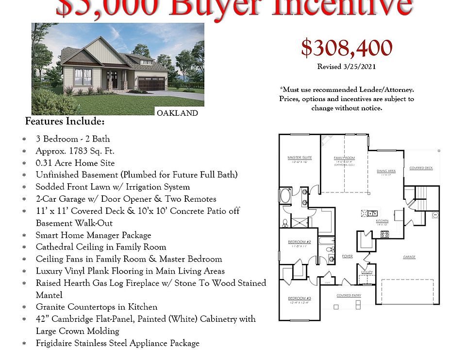 2nd image of 301 Barnhill Ct