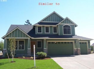 620 N 8th Pl, Carlton, OR