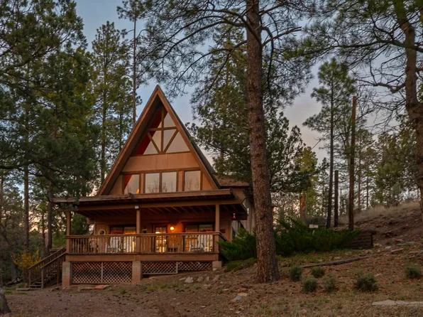 477 S Morris Mdws, Payson, AZ 85541