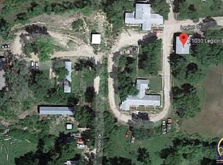 11030 Legion Dr, Saint George, KS 66535