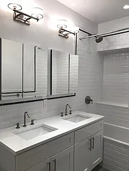 Rented by Beekman Street Realty