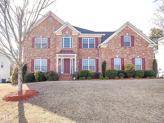 4th image of 4990 Smokestone Dr