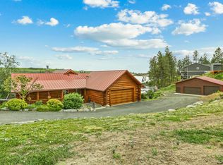 10915 S Welcome Rd, Medical Lake, WA 99022