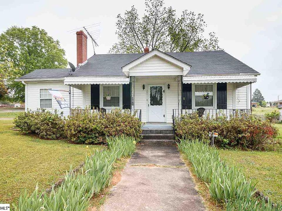 301 Laurens St, Joanna, SC 29351 Zillow