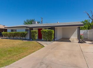 1302 W Coolidge St, Phoenix, AZ 85013