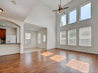 11 Sagamore Ridge Pl, Spring, TX 77389