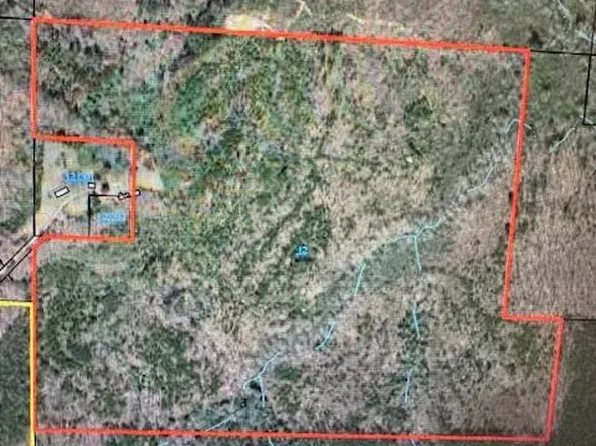 Boar Tush Rd, Haleyville, AL 35565