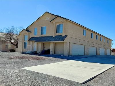 1901 E Calvada Blvd, Pahrump, NV, 89048