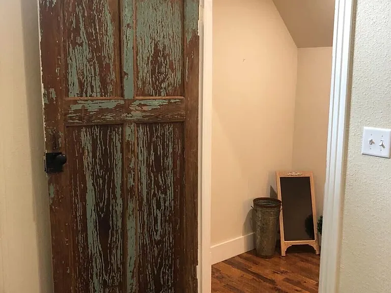 Storage Room