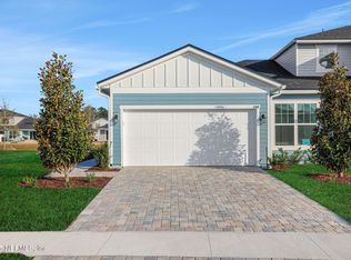 195 Silver Myrtle Ct, Saint Augustine, FL 32092