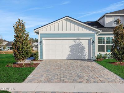 241 SILVER MYRTLE Court, Augustine, FL, 32092