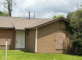 2110 Leight St, Beaumont, TX 77703