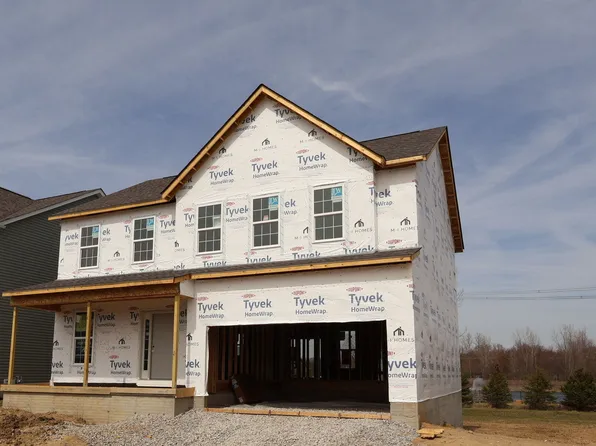 3824 Old Glory Loop, Powell, OH 43065
